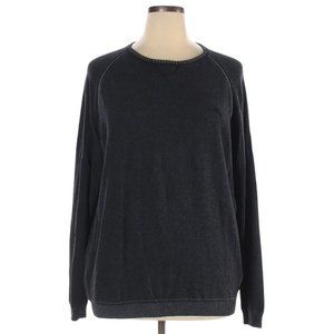 Tommy Bahama Gray Pullover